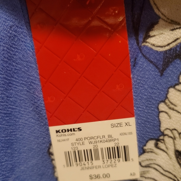 Off shoulder top - Picture 4 of 4